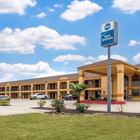 Best Western Padre Island Corpus Christi Exterior foto