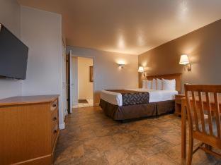 Best Western Padre Island Corpus Christi Zimmer foto